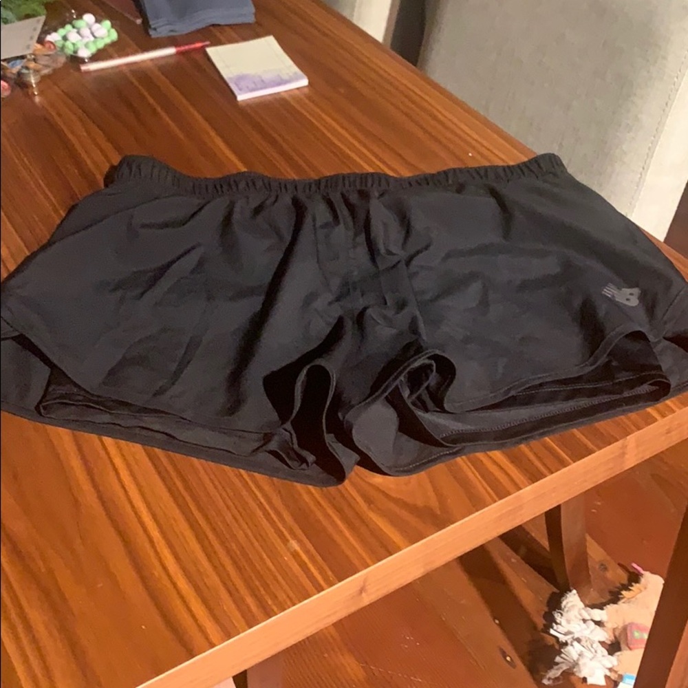 Athletic Shorts
